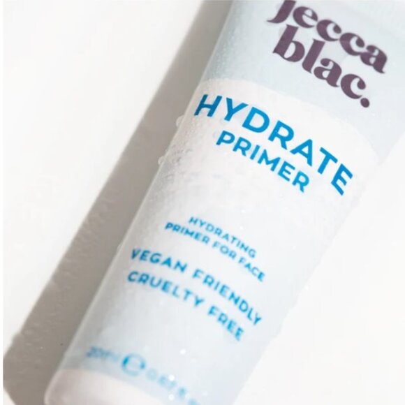 Jecca Blac. Hydrate Primer 20ml - Picture 6 of 7
